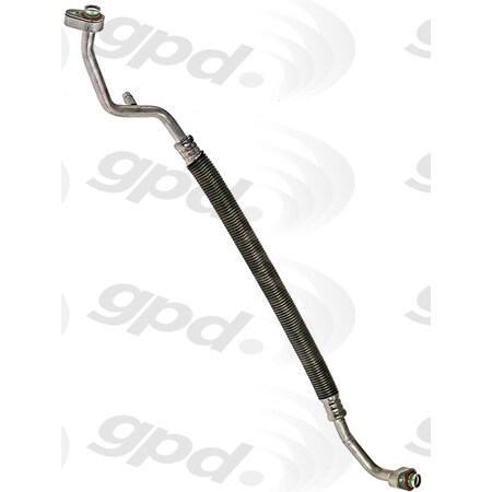 Gpd Hose Suction Line, 4812622 4812622